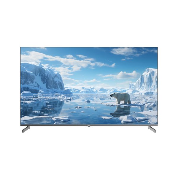 تلویزیون جی پلاس هوشمند 60 اینچ مدل GTV-60SU768N