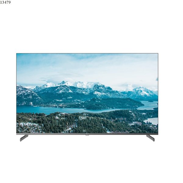 تلویزیون هوشمند جی پلاس 65 اینچ مدل GTV-65SU768N