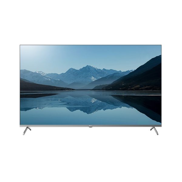 تلویزیون جی پلاس هوشمند 55 اینچ کیولد مدل GTV-55SQ778N