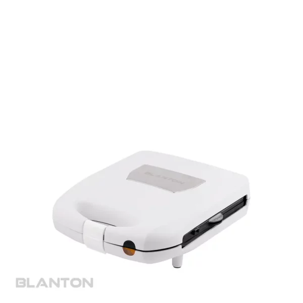 ساندویچ ساز بلانتون مدل BCD-SM1101W-رنگ سفید