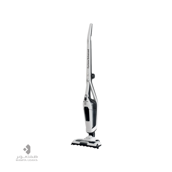 جاروشارژی بلانتون مدل BCX-VC3411 سفید